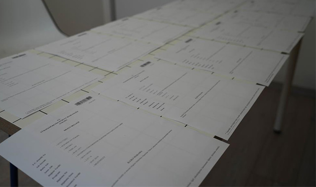 Samsunlu Alparslan Yüksel 13 üniversite bitirdi! Guinness için 3 üniversite daha okuyor