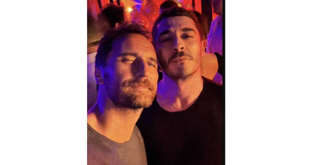 Nilperi Şahinkaya ile Fırat Çelik arasında Burak Deniz kavgası