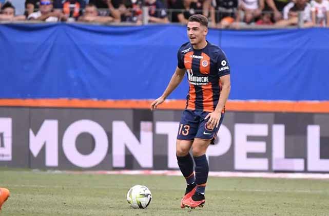 Samsunspor ve Beşiktaş Fransız yetenek Joris Chotard’ın peşinde! Başkan Yüksel Yıldırım devreye girdi