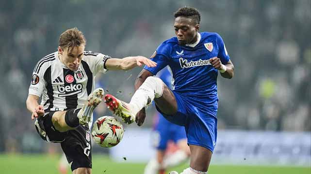 Samsunspor Beşiktaş’ın sağ bekini istiyor! Jonas Svensson hamlesi