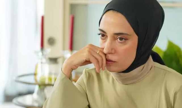 Kızılcık Şerbeti'nin Nursema'sı Ceren Karakoç'un aylık kazancı belli oldu