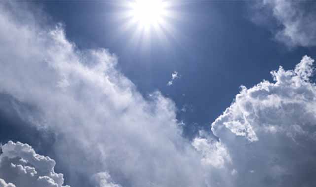 Samsun'da 28 Haziran Cumartesi günü hava nasıl olacak?