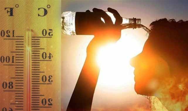 Samsun'da 28 Haziran Cumartesi günü hava nasıl olacak?