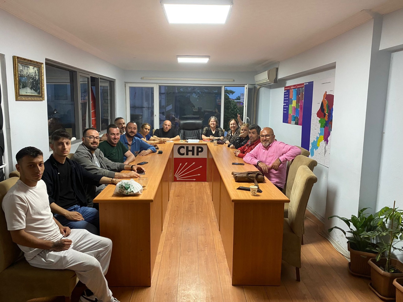 CHP’nin demokrasi nöbeti devam ediyor! CHP’den anti demokratik sürece sert tepki