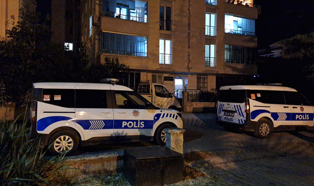 Samsun'da alacak verecek kavgasında silahlar konuştu! 1 yaralı