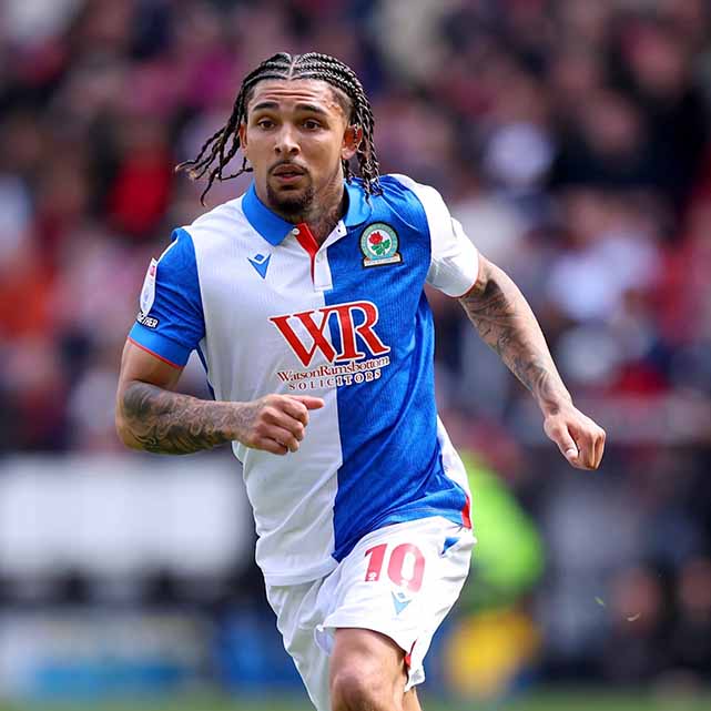 Samsunspor taraftarı bonservisi elinde olan Tyrhys Dolan'ı istiyor