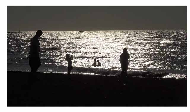 6 yaşındaki Eyüp Hüseyin denizde boğularak hayatını kaybetti