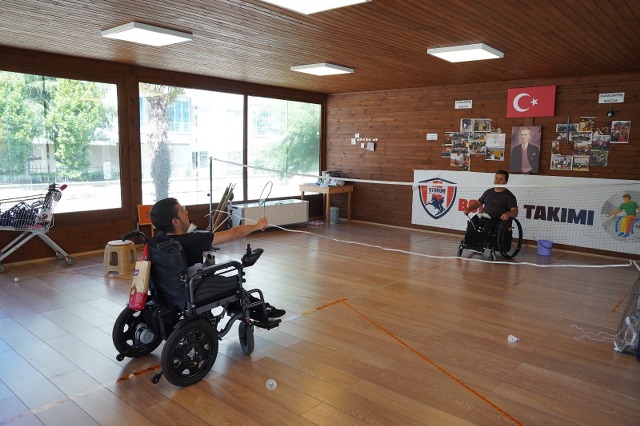 Atakum'da Yaşam Park ailesi yeni üyelerini bekliyor