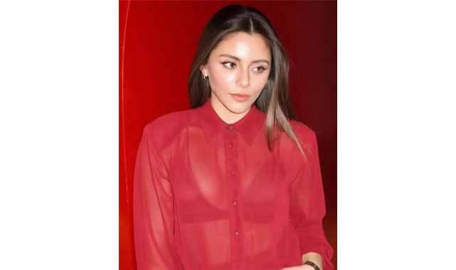 Sıla Türkoğlu'nun Kızılcık Şerbeti'nden aldığı bölüm başı ücreti ortaya çıktı!