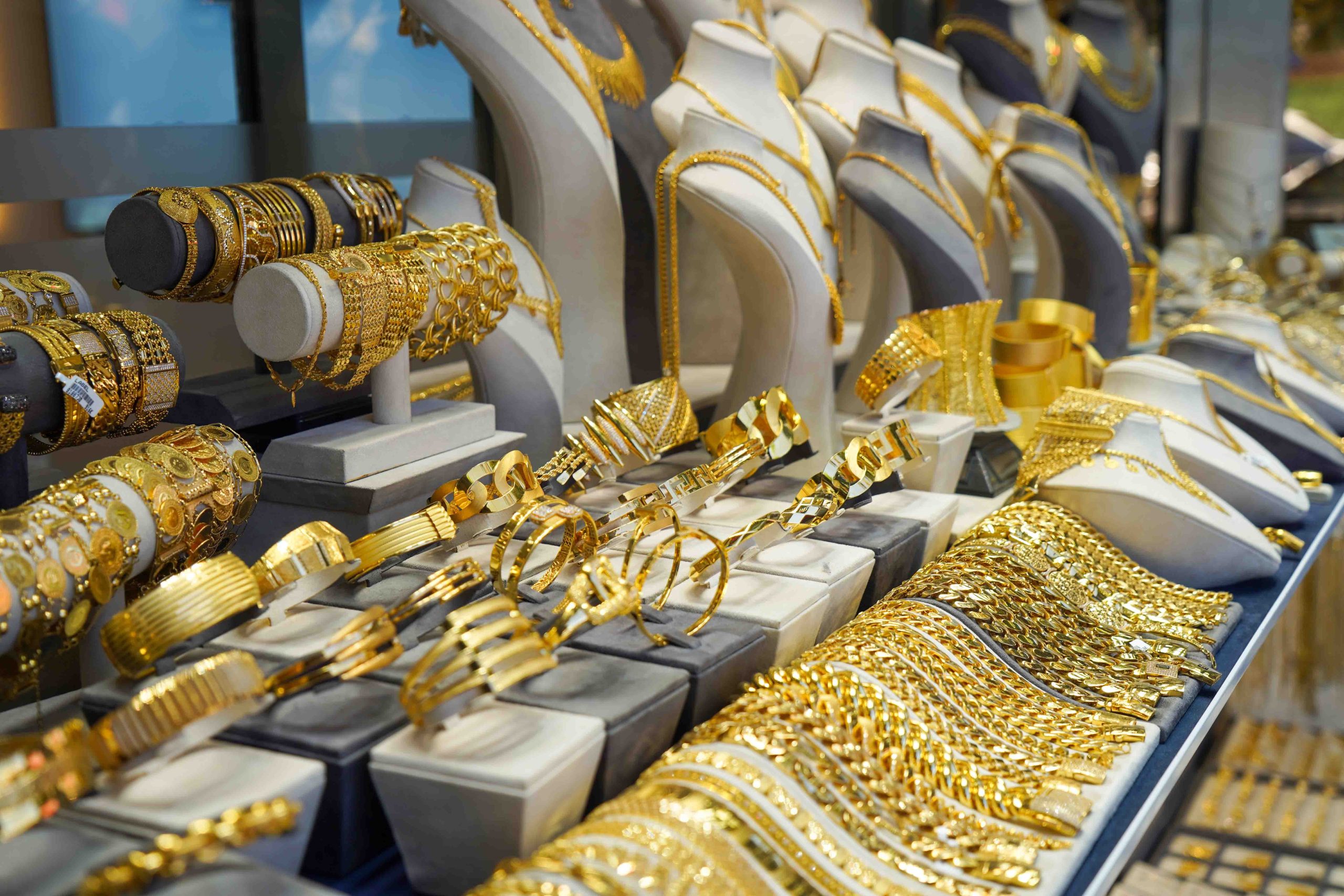 Altın fiyatları haftaya düşüşle başladı! 7 Temmuz 2025 Pazartesi gram altın ne kadar?