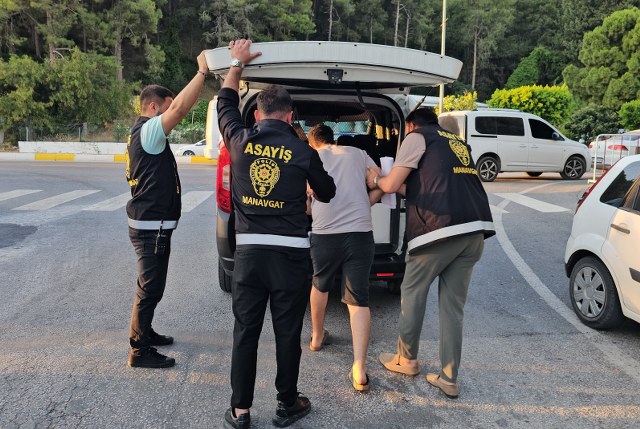 Kız kardeşini acımasızca öldüren cani ağabey tutuklandı
