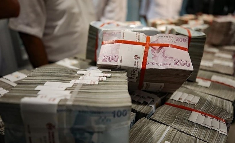 500 bin TL'nin aylık getirisi ne kadar oldu? Gözler mevduat faizlerinde