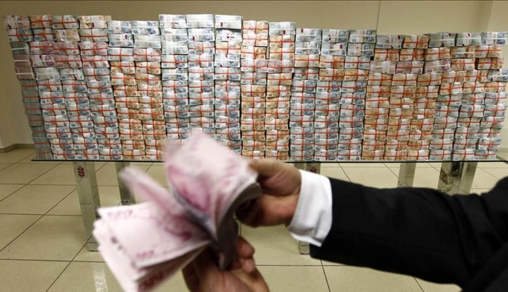 500 bin TL'nin aylık getirisi ne kadar oldu? Gözler mevduat faizlerinde