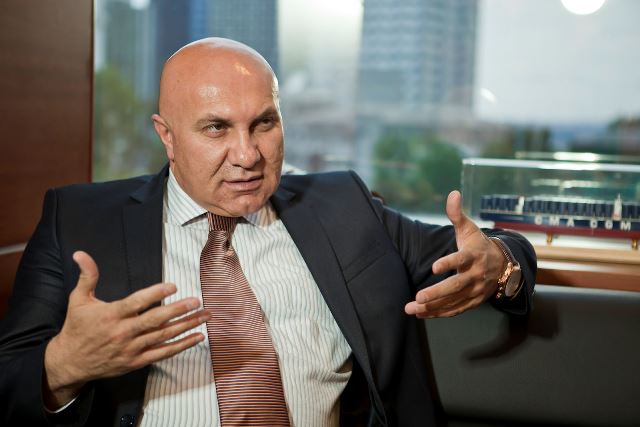 Yüksel Yıldırım fena patladı! Yağız Sabuncuoğlu ve Mehdi Işık'a ateş püskürdü