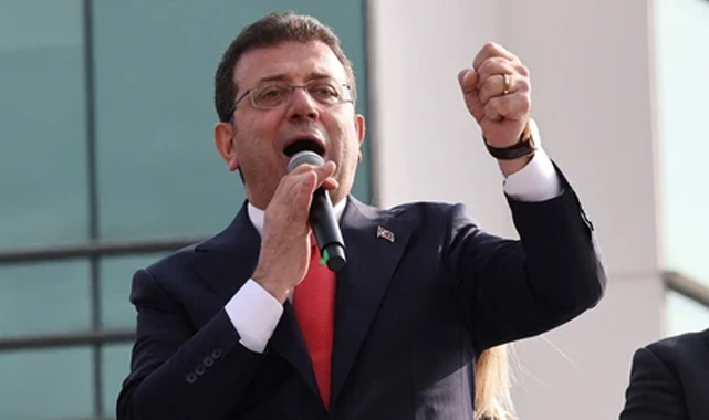 İmamoğlu'nun duruşmasının TRT'de canlı yayınlanması çağrılarına yeşil ışık