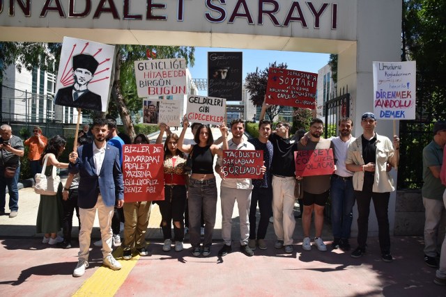 Mehmet Özdağ: Cumhuriyet Düşmanlığı Artık Gizlenmiyor