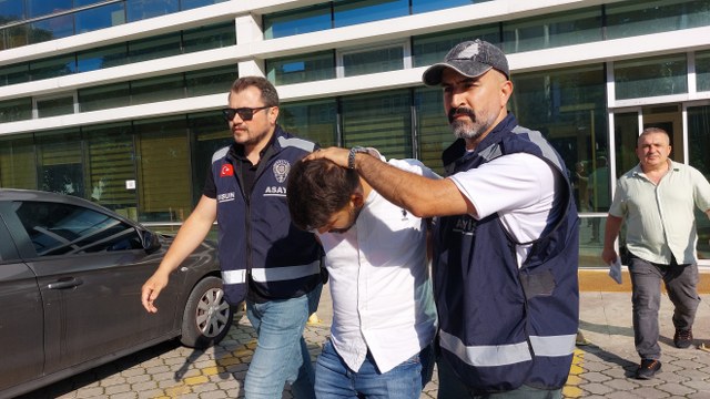 Samsun'da akrabasının üzerinden araçla geçip öldürmüştü! Dehşet olayında yeni gelişme