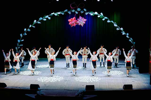 Samsun'da 35. Uluslararası Halk Oyunları Festivali 17 Temmuz'da başlayacak