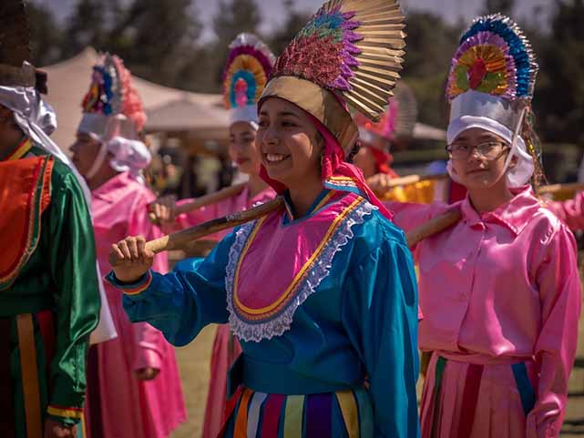 Samsun'da 35. Uluslararası Halk Oyunları Festivali 17 Temmuz'da başlayacak