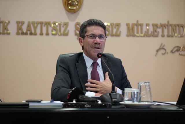 Samsun'da kimyasal depolama limanı planı oy birliğiyle kabul edildi! Riskler ortadan kaldırılmalı görüşü hakim oldu