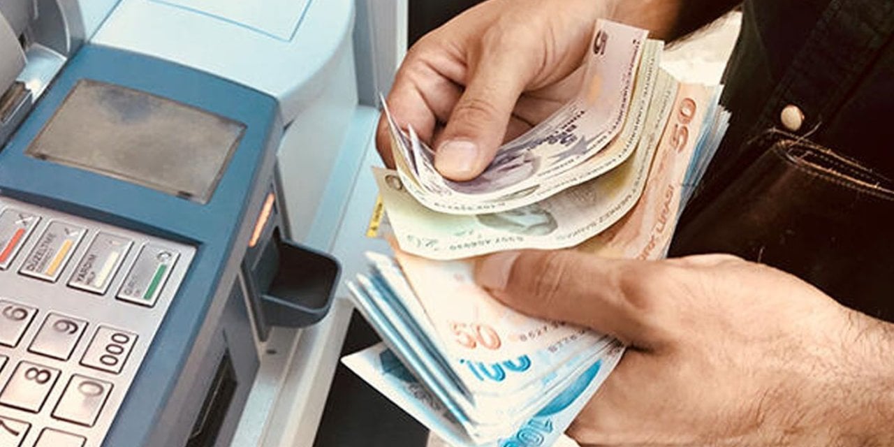 Ticaret Bakanlığı 90 Bin TL promosyon ödemesi yapacak