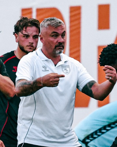 Samsunspor Hollanda kampı öncesi izne ayrıldı! İşte Hollanda'da kampı detayları