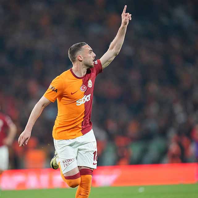 Samsunspor’un istediği o isme Okan Buruk’tan ret!