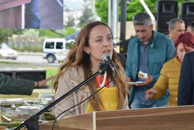 Samsun'da Çamgölü Mesire Alanı yatırımcı bekliyor