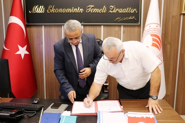 Samsun’da kırsal kalkınmaya milyonluk hibe desteği