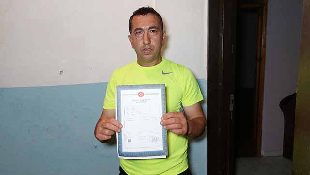 Samsun'da bir mahalle isyanda! Yolu beton duvarla kapladı