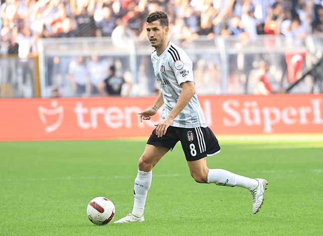 Samsunspor’dan orta sahaya Türk oyuncu hamlesi