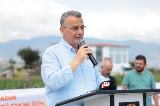 İlkadım'da yaz ayları kültür, sanat ve sporla iç içe geçiyor