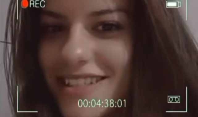 Canice öldürülmüştü! Ayşe Tokyaz'ın son videosu ortaya çıktı