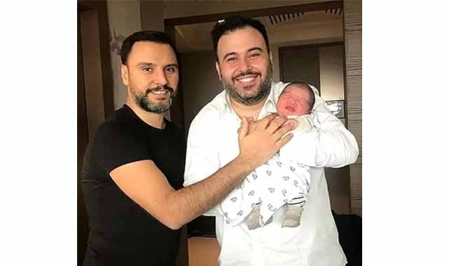 Alişan'ın kardeş acısı dinmiyor