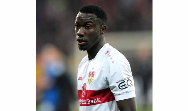 Samsunspor, Stuttgart'tan Silas'ı transfer etmek istiyor