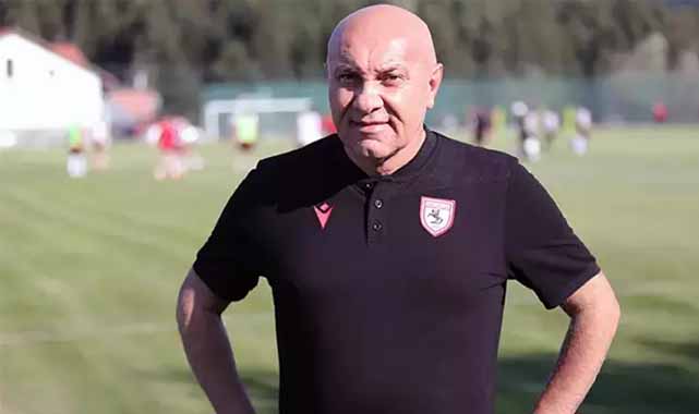 Samsunspor, Stuttgart'tan Silas'ı transfer etmek istiyor