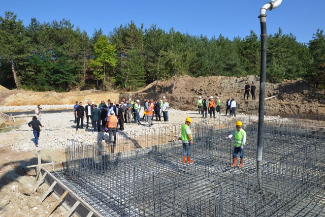Samsun'da şehit polis Orhan Mutlu'nun adı trafik amirliği binasında yaşayacak