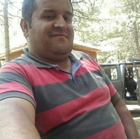 Manisa’da devrilen greyderin altında kalan işçi can verdi