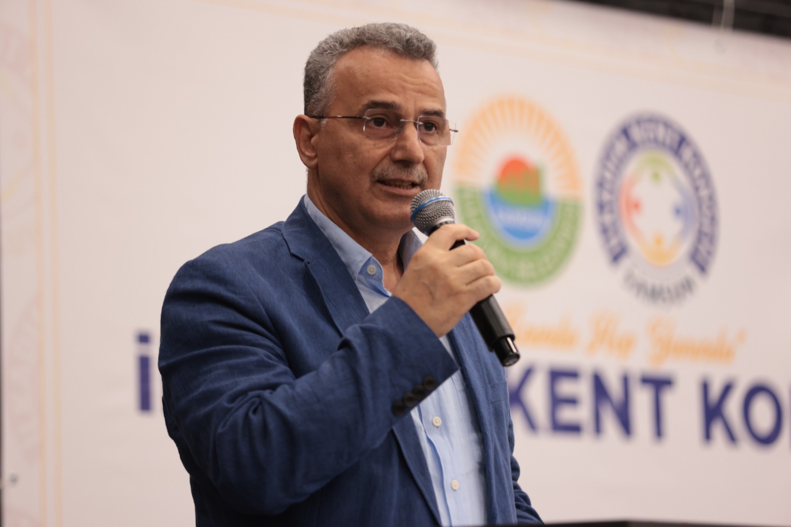 İlkadım Kent Konseyi Kadın Meclisi Başkanı Muradiye Ergin oldu