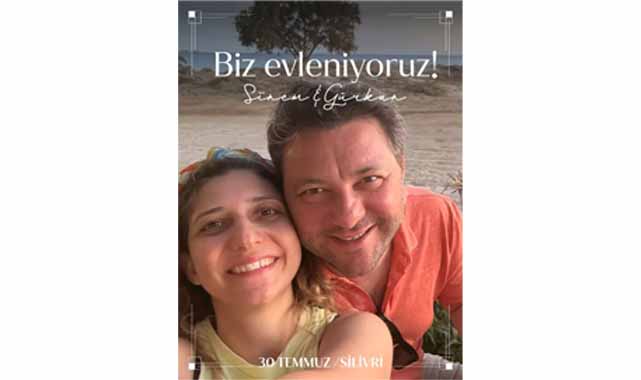 İBB Genel Sekreter Yardımcısı Akgün cezaevinde evleneceğini duyurdu