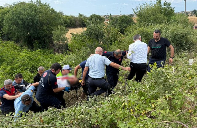 Emekli olduğu gün hayatını kaybetti