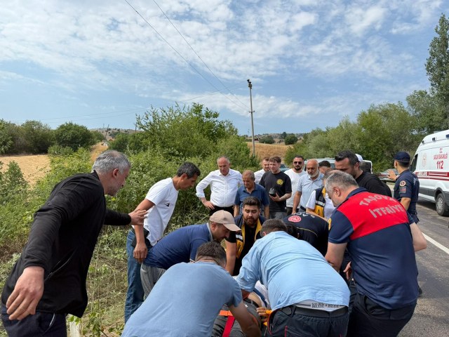 Emekli olduğu gün hayatını kaybetti