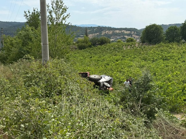 Emekli olduğu gün hayatını kaybetti