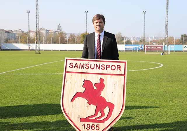 Samsunspor tarihinde en fazla gol atan futbolcular