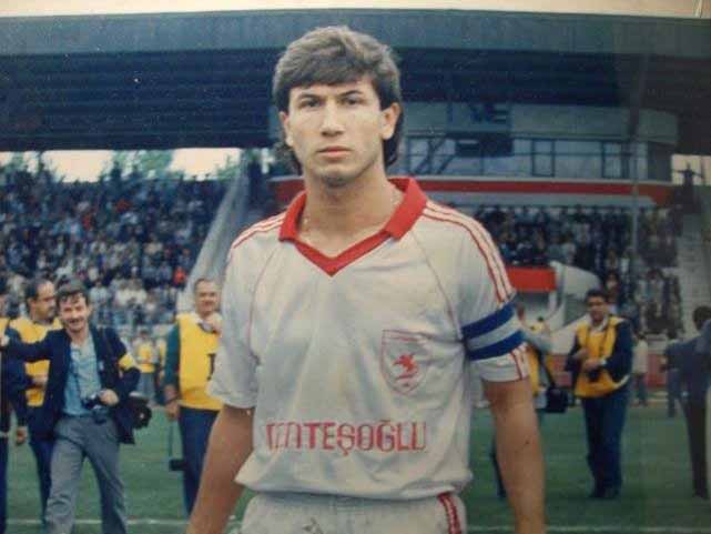 Samsunspor tarihinde en fazla gol atan futbolcular