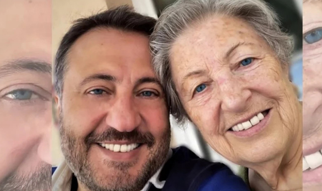 Ercan Saatçi'nin acı günü!