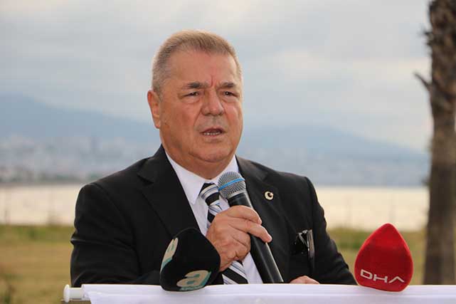 TSYD ile Samsunspor sezona 'Merhaba' dedi