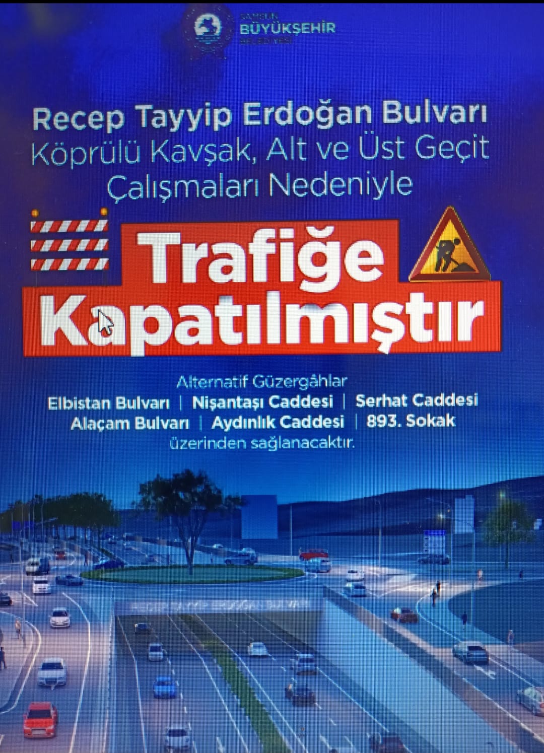 Sıkıntısı olacak elbette