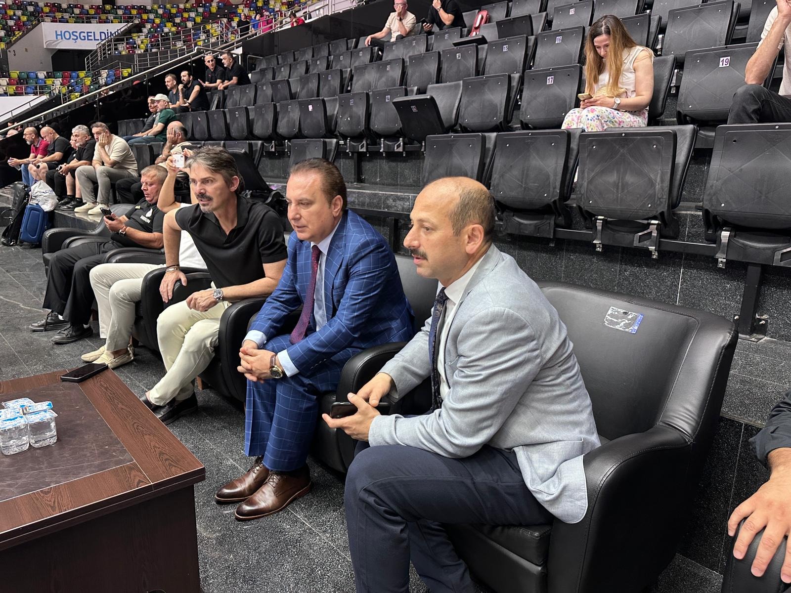 Türkiye 3 Bant Bilardo Şampiyonası Samsun’da devam ediyor