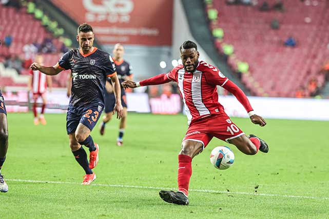 Samsunspor’un kadrosundaki hangi oyuncular Avrupa tecrübesine sahip?